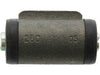 Drum Brake Wheel Cylinder Centric Parts 134.22001