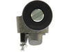 Drum Brake Wheel Cylinder Centric Parts 134.22001
