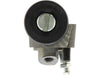 Drum Brake Wheel Cylinder Centric Parts 134.22001