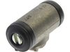 Drum Brake Wheel Cylinder Centric Parts 134.22002