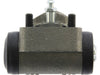 Drum Brake Wheel Cylinder Centric Parts 134.22002
