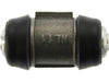 Drum Brake Wheel Cylinder Centric Parts 134.25001