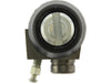Drum Brake Wheel Cylinder Centric Parts 134.25001