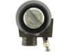 Drum Brake Wheel Cylinder Centric Parts 134.25001