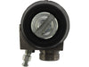 Drum Brake Wheel Cylinder Centric Parts 134.25100