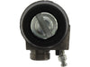 Drum Brake Wheel Cylinder Centric Parts 134.25100