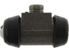 Drum Brake Wheel Cylinder Centric Parts 134.30004