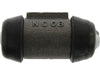 Drum Brake Wheel Cylinder Centric Parts 134.30004