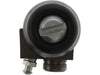 Drum Brake Wheel Cylinder Centric Parts 134.30004