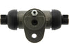 Drum Brake Wheel Cylinder Centric Parts 134.33101