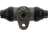Drum Brake Wheel Cylinder Centric Parts 134.33110