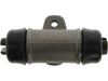 Drum Brake Wheel Cylinder Centric Parts 134.33112