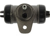 Drum Brake Wheel Cylinder Centric Parts 134.33201