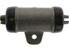 Drum Brake Wheel Cylinder Centric Parts 134.33201