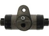 Drum Brake Wheel Cylinder Centric Parts 134.33300