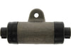 Drum Brake Wheel Cylinder Centric Parts 134.33300