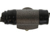 Drum Brake Wheel Cylinder Centric Parts 134.33400