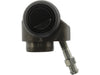 Drum Brake Wheel Cylinder Centric Parts 134.33500