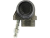 Drum Brake Wheel Cylinder Centric Parts 134.33501