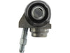Drum Brake Wheel Cylinder Centric Parts 134.33502