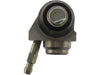 Drum Brake Wheel Cylinder Centric Parts 134.33505