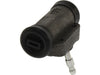 Drum Brake Wheel Cylinder Centric Parts 134.34000