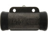 Drum Brake Wheel Cylinder Centric Parts 134.34000