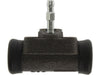 Drum Brake Wheel Cylinder Centric Parts 134.34002