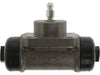 Drum Brake Wheel Cylinder Centric Parts 134.34003