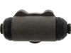 Drum Brake Wheel Cylinder Centric Parts 134.34100