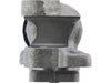 Drum Brake Wheel Cylinder Centric Parts 134.35000