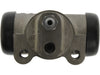 Drum Brake Wheel Cylinder Centric Parts 134.35300