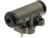 Drum Brake Wheel Cylinder Centric Parts 134.35302