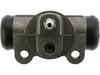 Drum Brake Wheel Cylinder Centric Parts 134.35302