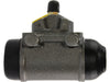Drum Brake Wheel Cylinder Centric Parts 134.35303