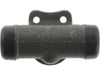 Drum Brake Wheel Cylinder Centric Parts 134.36000