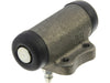 Drum Brake Wheel Cylinder Centric Parts 134.36001