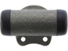 Drum Brake Wheel Cylinder Centric Parts 134.36001