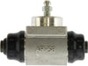 Drum Brake Wheel Cylinder Centric Parts 134.36002