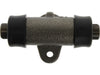 Drum Brake Wheel Cylinder Centric Parts 134.37200