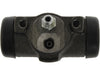 Drum Brake Wheel Cylinder Centric Parts 134.39301