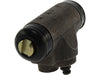 Drum Brake Wheel Cylinder Centric Parts 134.40002