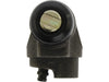 Drum Brake Wheel Cylinder Centric Parts 134.40002