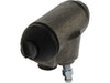Drum Brake Wheel Cylinder Centric Parts 134.40003