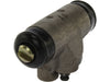 Drum Brake Wheel Cylinder Centric Parts 134.40100