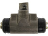 Drum Brake Wheel Cylinder Centric Parts 134.40100
