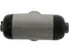 Drum Brake Wheel Cylinder Centric Parts 134.40101