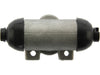 Drum Brake Wheel Cylinder Centric Parts 134.40102