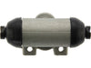 Drum Brake Wheel Cylinder Centric Parts 134.40103
