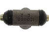 Drum Brake Wheel Cylinder Centric Parts 134.40106